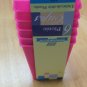 PICNIC SET 24PCS +CARRYING CASE- STURDY PLASTIC-BPA FREE -NEW
