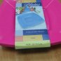 PICNIC SET 24PCS +CARRYING CASE- STURDY PLASTIC-BPA FREE -NEW