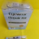 LOT OF 50 - EYE GLASSES REPAIR KIT- 11 PIECES EACH- NEW IN CASE-WHOLESALE DEAL