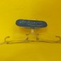 FOSTER GRANT-READING GLASSES-+1.00-RIMLESS FRAME+METAL HANDLES-NEW-RETAILS $19.9