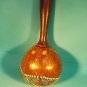 RAIN SHAKER GOURD-HAND DECORATED -PERCUSSION MUSICAL INSTRUMENT-TURTLE