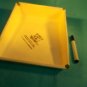 GOLF SCORE KEPPER-CERAMIC + DRY ERASE MARKER- VINTAGE-CC 1997- MADE IN USA