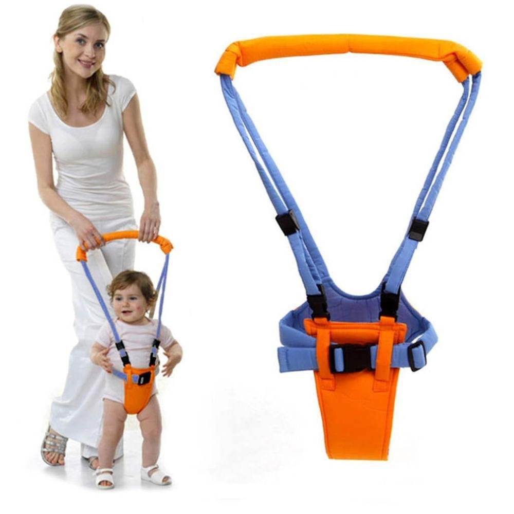 Baby Toddler Kid Harness Bouncer Jumper Baby Walker