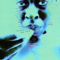 Any Body, Any Where, Afrika