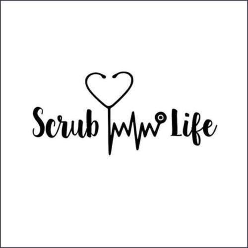 Free Free Scrub Life Svg 405 SVG PNG EPS DXF File