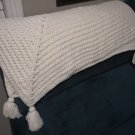 Snow White Baby Blanket