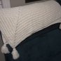 Snow White Baby Blanket