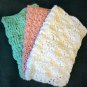 Cotton Washcloths