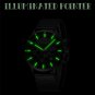Relogio Masculino New LIGE Mens Watches Waterproof Sports Quartz Wirstwatch