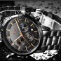 Relojes 2018 Watch Men LIGE Waterproof Watch Relogio Masculino