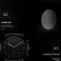 Relojes 2018 Watch Men LIGE Waterproof Watch Relogio Masculino
