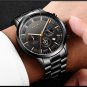 Relojes 2018 Watch Men LIGE Waterproof Watch Relogio Masculino