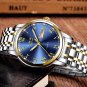 LIGE Watch Men Top Brand Luxury Waterproof Watch Relogio Masculino