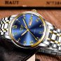 LIGE Watch Men Top Brand Luxury Waterproof Watch Relogio Masculino