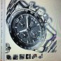 2018 New LIGE Mens Watches Sport waterproof Clock relogio masculino