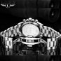 2018 New LIGE Mens Watches Sport waterproof Clock relogio masculino