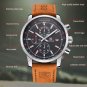 2018 BENYAR Watches Men Sport Reloj Hombre Clock Male hour relogio Masculino