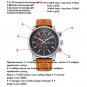 2018 BENYAR Watches Men Sport Reloj Hombre Clock Male hour relogio Masculino