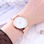 Women Watches Bayan Kol Saati Fashion Rose Luxury Ladies Watch