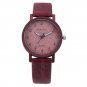 Women's Watches 2018 Fashion Ladies Watches For Women Bracelet Clock Dress Wristwatch