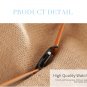 Women Watches Big Dial Waterproof PU Strap Casual Female Clock Relogio Feminino Box