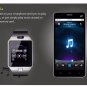 Bluetooth  Smartwatch  Android Phone Call Relogio 2G GSM SIM Card Camera for iPhone Samsung
