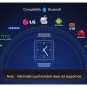 Bluetooth  Smartwatch  Android Phone Call Relogio 2G GSM SIM Card Camera for iPhone Samsung