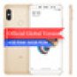 Xiaomi Redmi Note 5 4GB 64GB 5.99" Full Screen Mobile Phone Note5 Snapdragon 636 Octa Core 4000mAh
