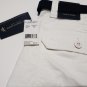 U-S-Polo-Assn-Relaxed-Fit-Flat-Front-Cargo-Shorts-waist-36