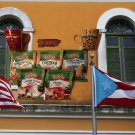 Puerto Rican Candy Oz Dulzura Borincana 5 packs Free Shipping gift pack