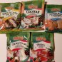 Puerto Rican Candy Oz Dulzura Borincana 5 packs Free Shipping gift pack
