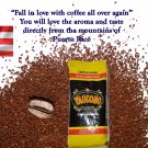1 Bags Cafe Yaucono of Whole Bean Yaucono Puerto Rican Coffee 2 lbs