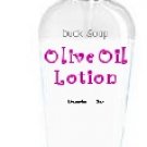 Olive Oil Lotion
