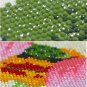 5D Diamond Painting Kit, Round Full Drill Spyro Dragon,11.81 x 15.75 inch