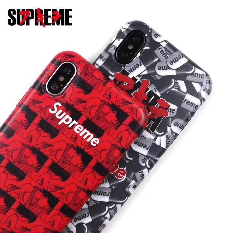 supreme laptop case