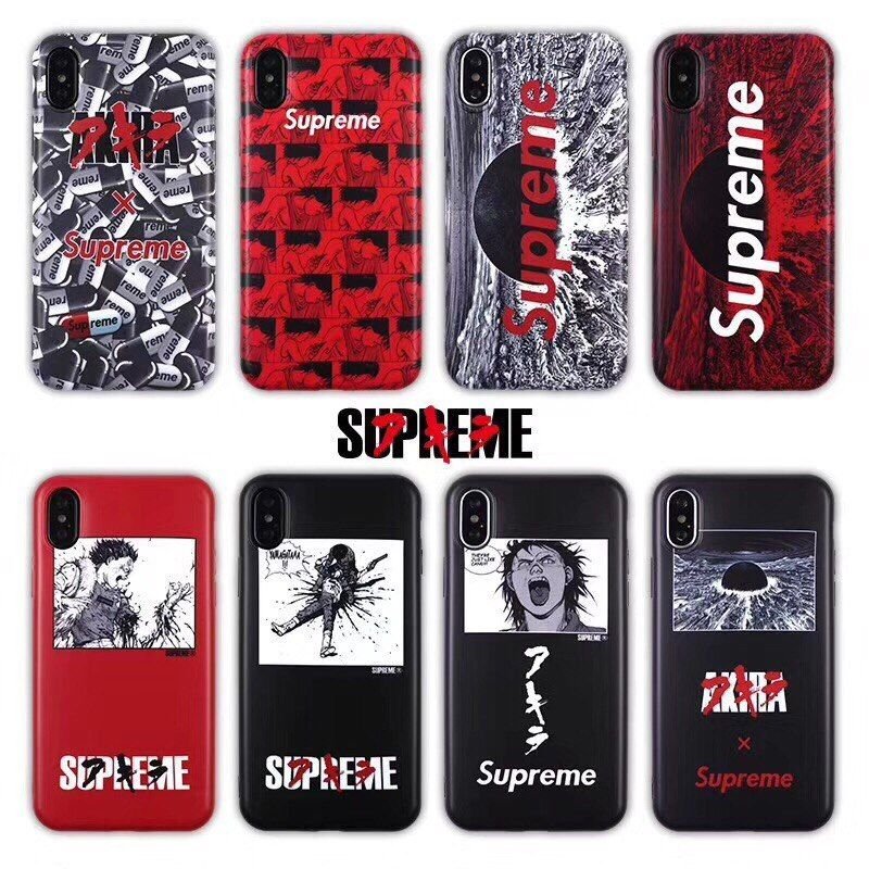 supreme laptop case