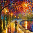 Spirits by the Lake