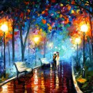 Misty Mood