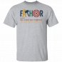 Fathor Definition T-Shirt, Superhero Dad Shirt, Funny Fathers Day Gifts