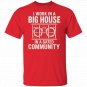 Prison Officer Gifts, Prison Guard, Corrections Officer Shirt, Fathers Day Gifts