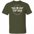 Top Dad T-Shirts, Military Fathers Day Gifts