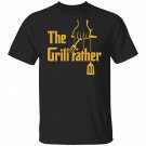 The Grill Father T-shirts, Best Fathers Day Gifts
