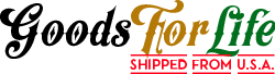 GoodsForLife