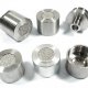 Gas sensor housing