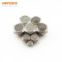Universal custom brass new stainless steel 304 316L exhaust Air Silencer Muffler