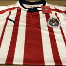 Chivas Guadalajara Jersey