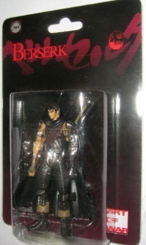 berserk mini figure