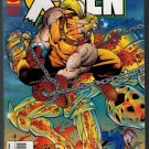 Astonishing X-Men 2 Marvel Comics 1995 Lobdell Madureira