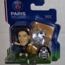 SoccerStarz PSG Paris St Germain Edinson Cavani Home Kit 2016