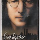 Come Together A Night for John Lennon Words & Music DVD